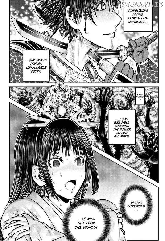 The Elusive Samurai Chapter 201 image 10_optimized